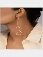 Серьги бижутерия