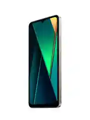 Золотой смартфон POCO C75 8+256 Gb