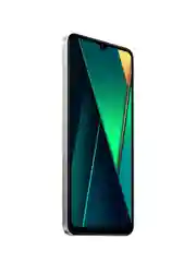 Золотой смартфон POCO C75 8+256 Gb