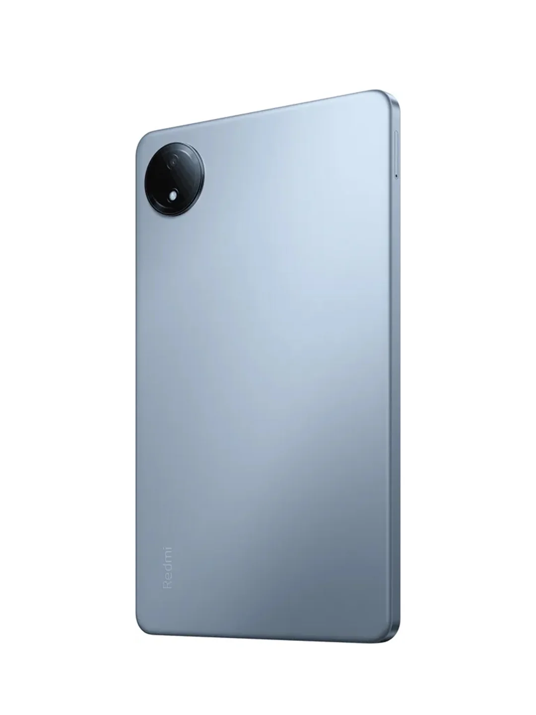 Голубой планшет Redmi Pad SE 8.7 4G 4+128 Gb