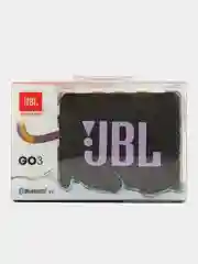 Колонка JBL GO 3