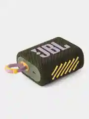 Колонка JBL GO 3