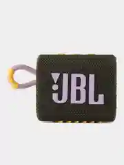 Колонка JBL GO 3