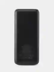 Черный внешний аккумулятор (Power Bank) Borofone BJ33, BJ33A, BJ33B, BJ33D, 10000-50000 mAh