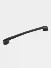Ручка-скоба CAPPIO LIBERTY RSC019, м/о 160 мм, цвет черный