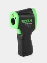 Пирометр Tesla IT600  (от -50С до 600С) точность 2С, с лазерным прицелом