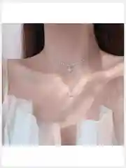 Цепочка на шею