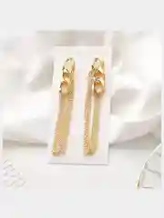 Серьги бижутерия