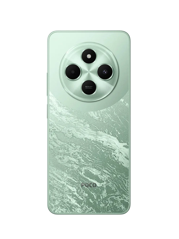 Смартфон POCO C75 6+128 Gb