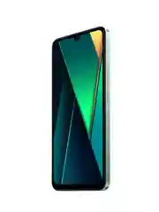 Зеленый смартфон POCO C75 6+128 Gb