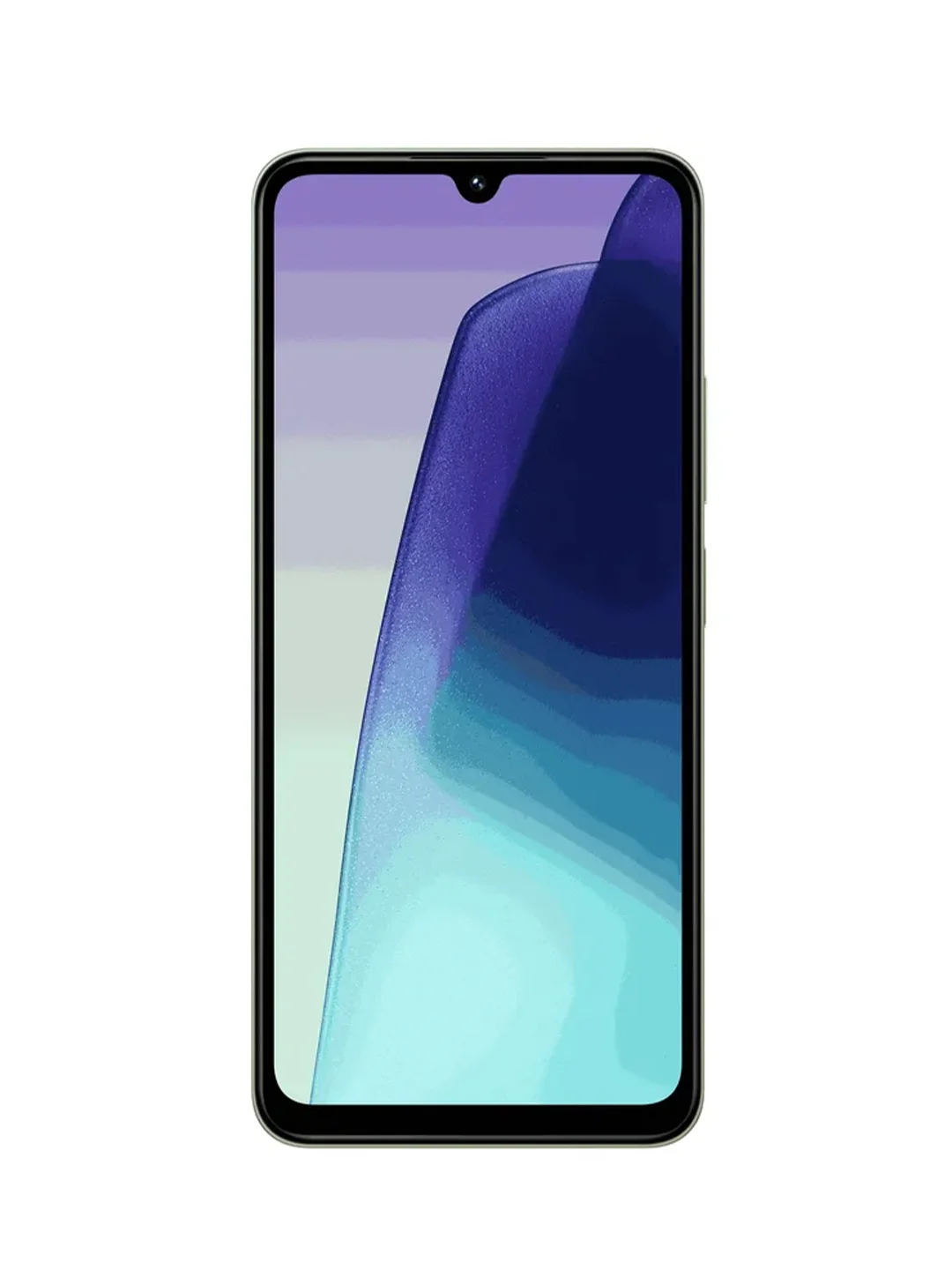 Зеленый смартфон Redmi 14C 8+256 Gb