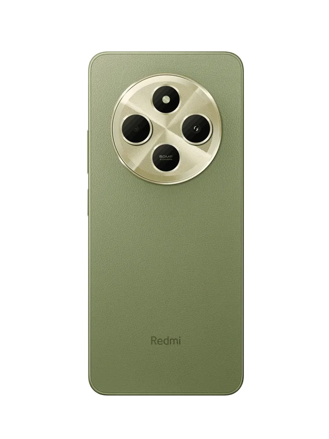 Зеленый смартфон Redmi 14C 8+256 Gb