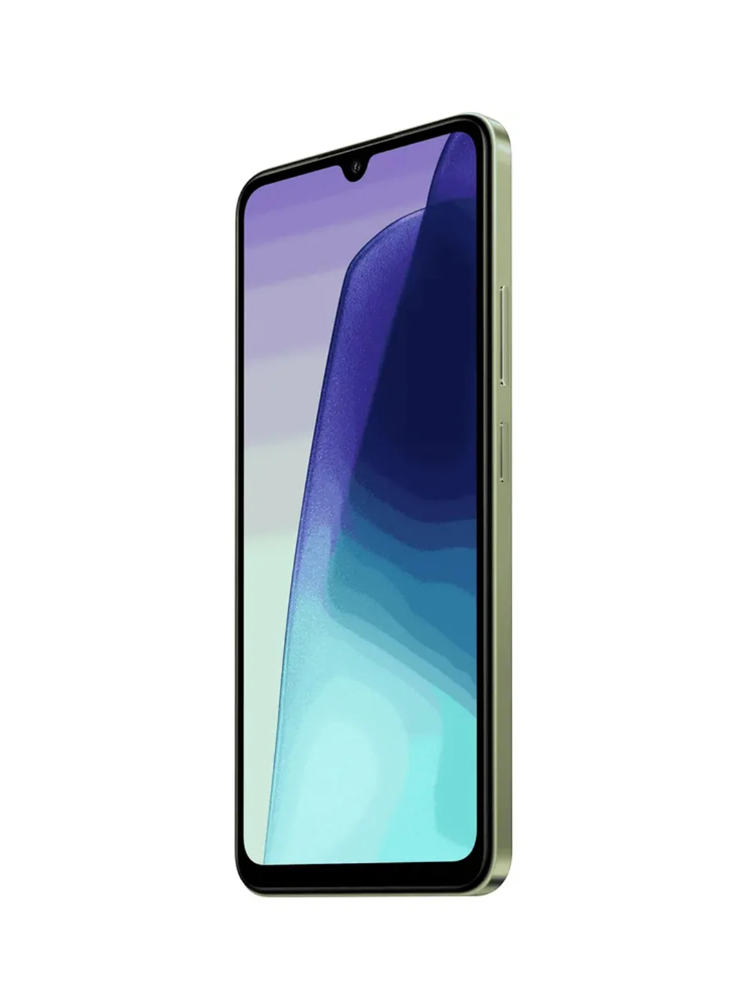 Зеленый смартфон Redmi 14C 4+128 Gb