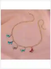 Цепочка на шею