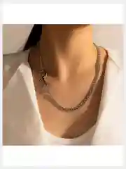 Цепочка на шею