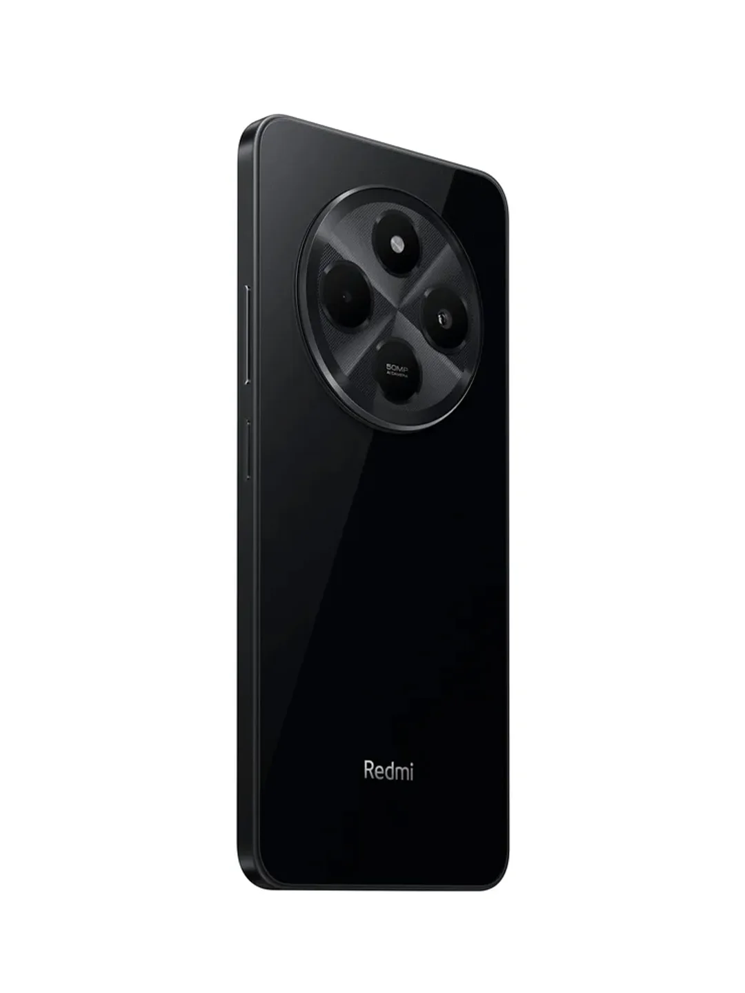 Черный смартфон Redmi 14C 8+256 Gb