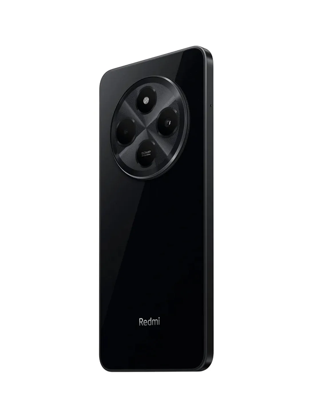 Черный смартфон Redmi 14C 8+256 Gb