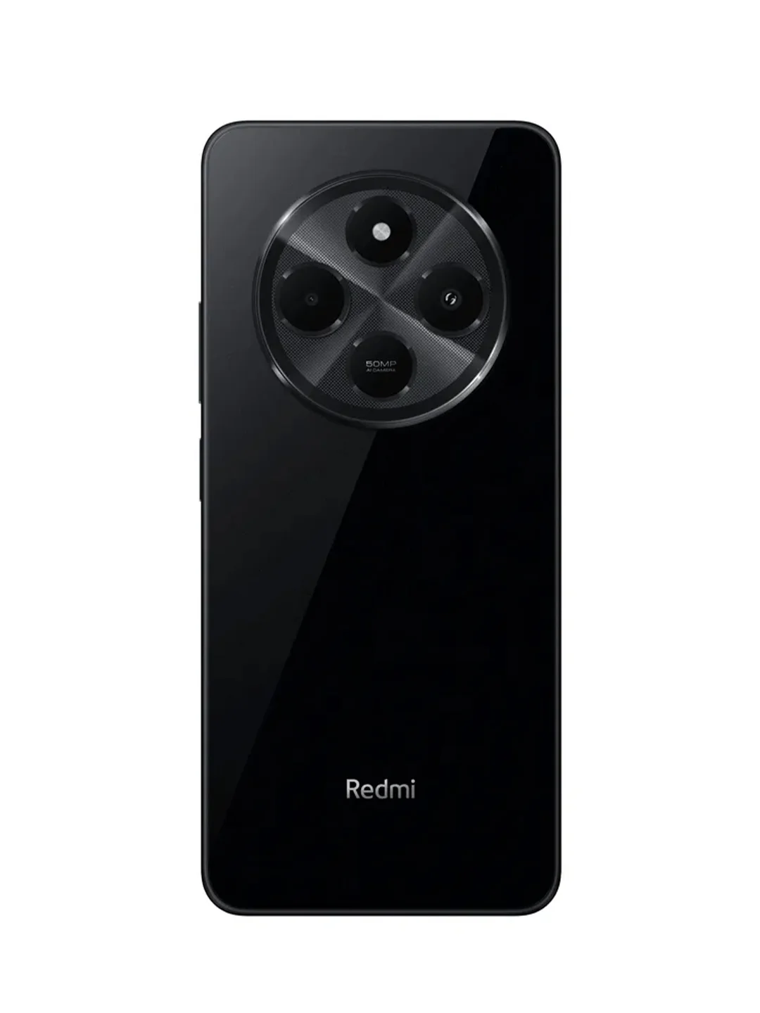 Черный смартфон Redmi 14C 8+256 Gb