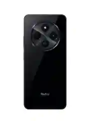 Черный смартфон Redmi 14C 8+256 Gb