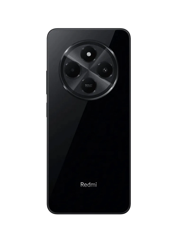 Смартфон Redmi 14C 8+256 Gb купить по цене 12502 ₽ в интернет