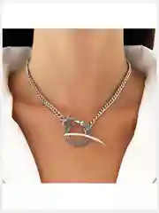 Цепочка на шею