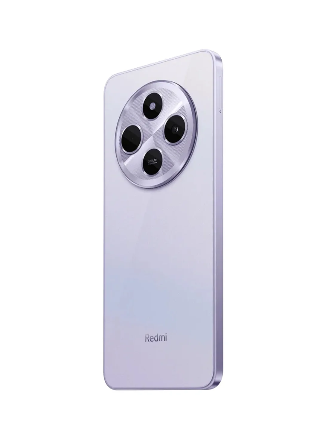Фиолетовый смартфон Redmi 14C 4+128 Gb