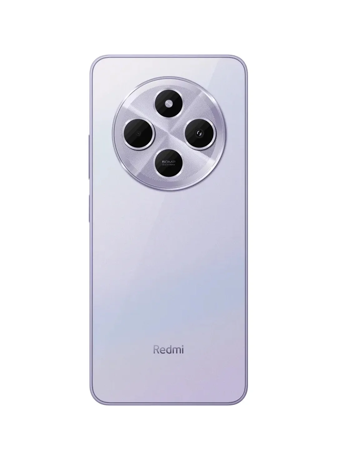 Фиолетовый смартфон Redmi 14C 8+256 Gb