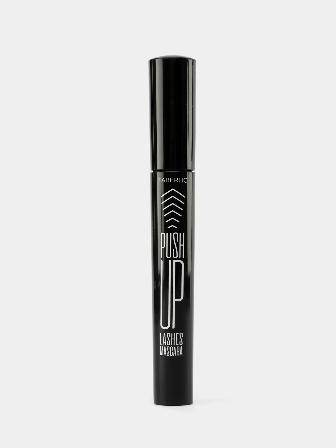 Тушь для ресниц Push Up Glam Team. Объем, удлинение,разделение с фибровой кисточкой. 9,5мл