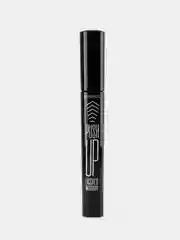 Тушь для ресниц Push Up Glam Team. Объем, удлинение,разделение с фибровой кисточкой. 9,5мл
