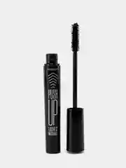 Тушь для ресниц Push Up Glam Team. Объем, удлинение,разделение с фибровой кисточкой. 9,5мл