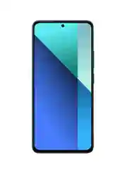 Черный смартфон Xiaomi Redmi Note 13 8+512 Gb