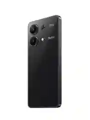 Черный смартфон Xiaomi Redmi Note 13 8+512 Gb