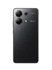 Черный смартфон Xiaomi Redmi Note 13 8+512 Gb