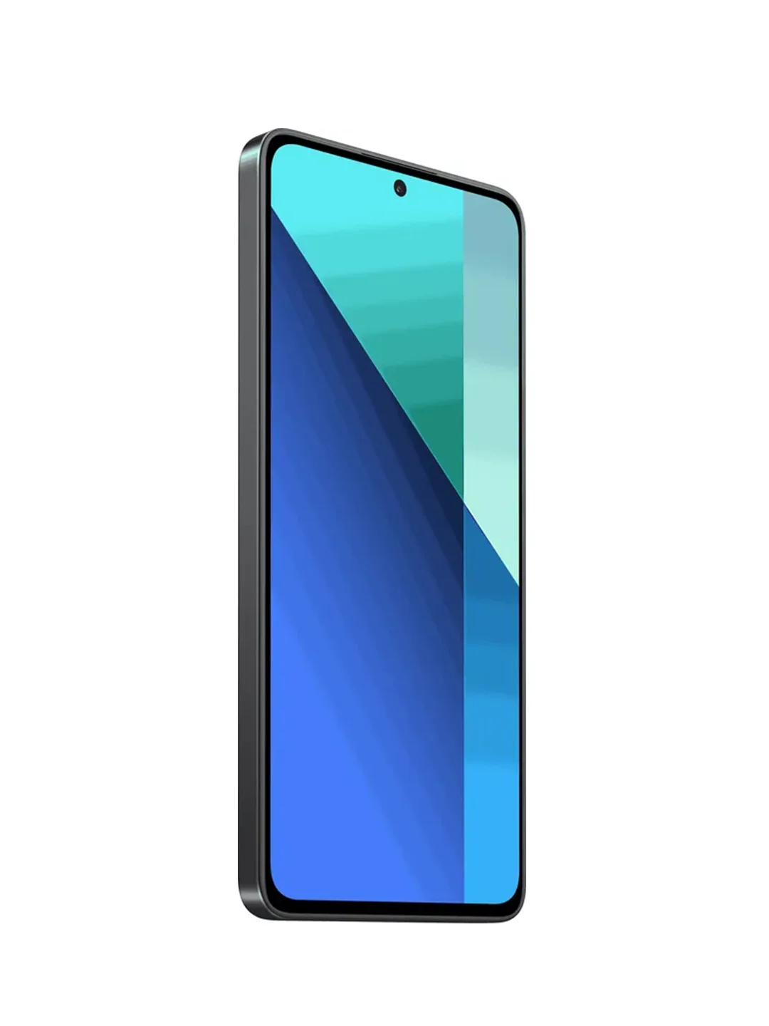 Черный смартфон Xiaomi Redmi Note 13 8+512 Gb