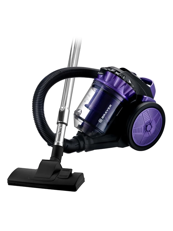 Пылесос BRAYER BR4206