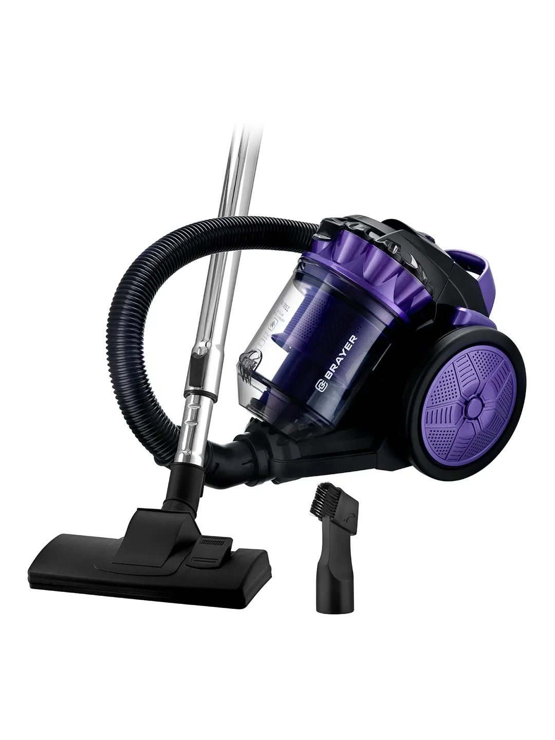 Пылесос BRAYER BR4206