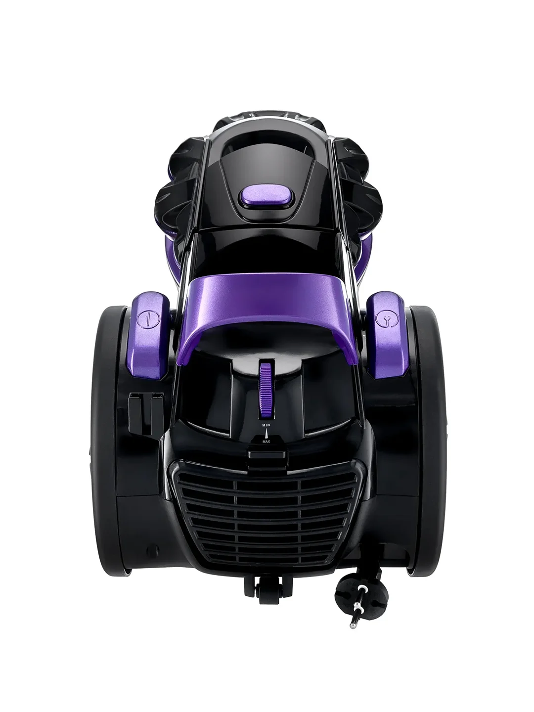 Пылесос BRAYER BR4206
