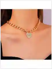 Цепочка на шею