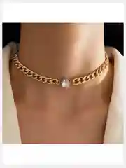 Цепочка на шею