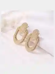 Серьги бижутерия