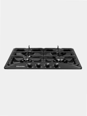 Газовая варочная поверхность De Luxe 5840.00ГМВ-003 ЧР