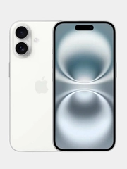 Смартфон Iphone 16 128Gb
