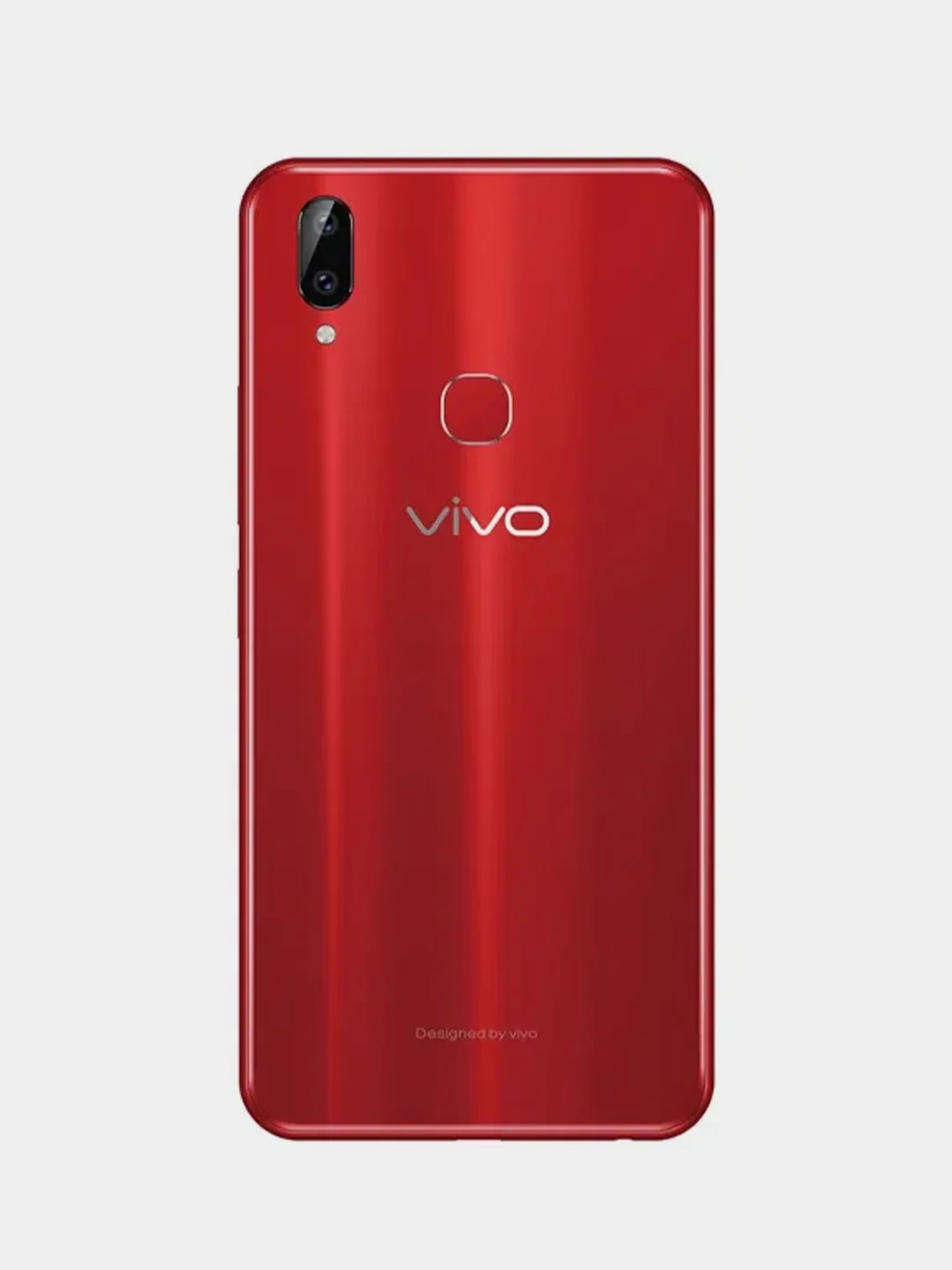 Фиолетовый смартфон Vivo Y85 Global 6/128ГБ