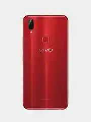 Фиолетовый смартфон Vivo Y85 Global 6/128ГБ