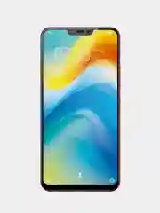 Фиолетовый смартфон Vivo Y85 Global 6/128ГБ
