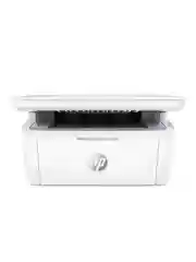 МФУ HP LaserJet M141w (белый) лазерное A4 USB 2.0 Wi-Fi Air Print Mopria