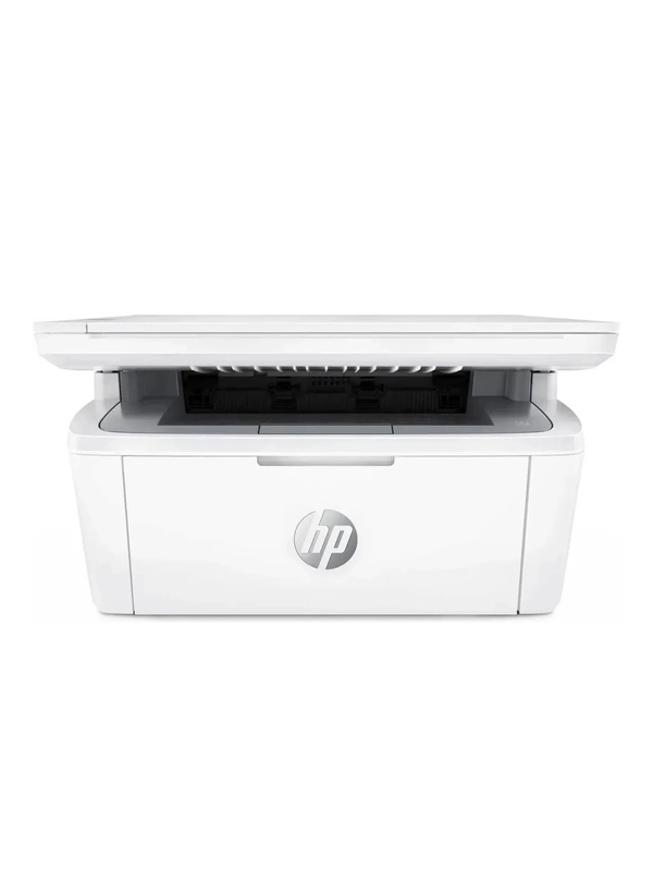 МФУ HP LaserJet M141w (белый) лазерное A4 USB 2.0 Wi-Fi Air Print Mopria