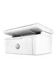 МФУ HP LaserJet M141w (белый) лазерное A4 USB 2.0 Wi-Fi Air Print Mopria