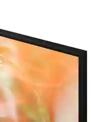 Телевизор Samsung UE50DU7100 4K UHD, HDR10+ Smart TV Bluetooth Wi-Fi, черный