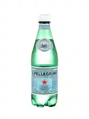 Вода San Pellegrino минеральная, газированная, 500 мл